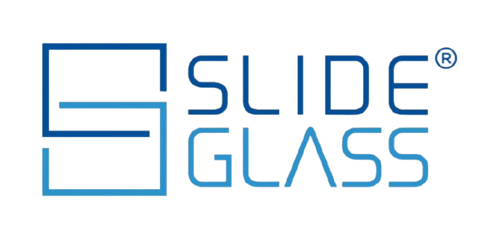 SlideGlass